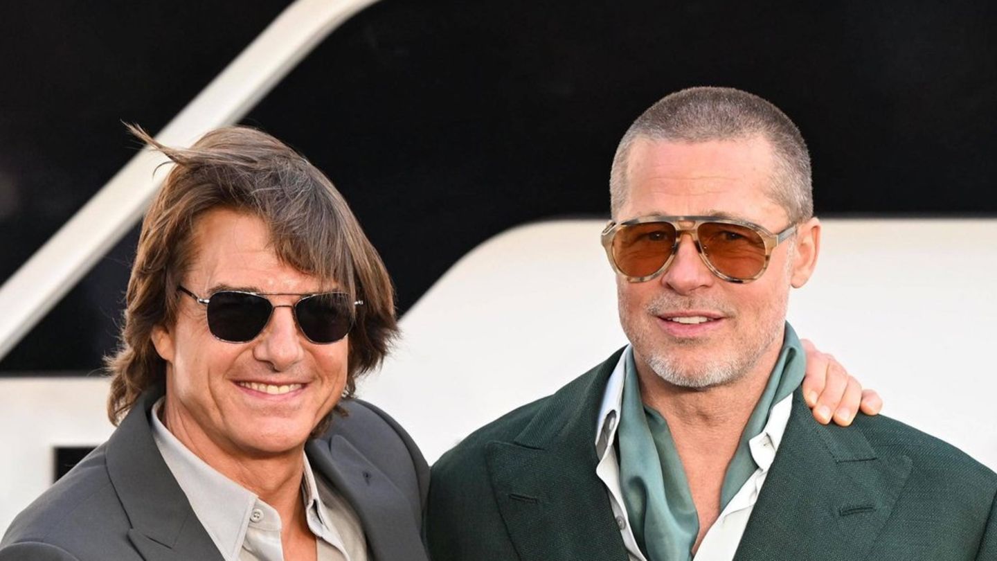 Brad Pitt i Tom Cruise: “F1” direktor snove zajedničkog filma