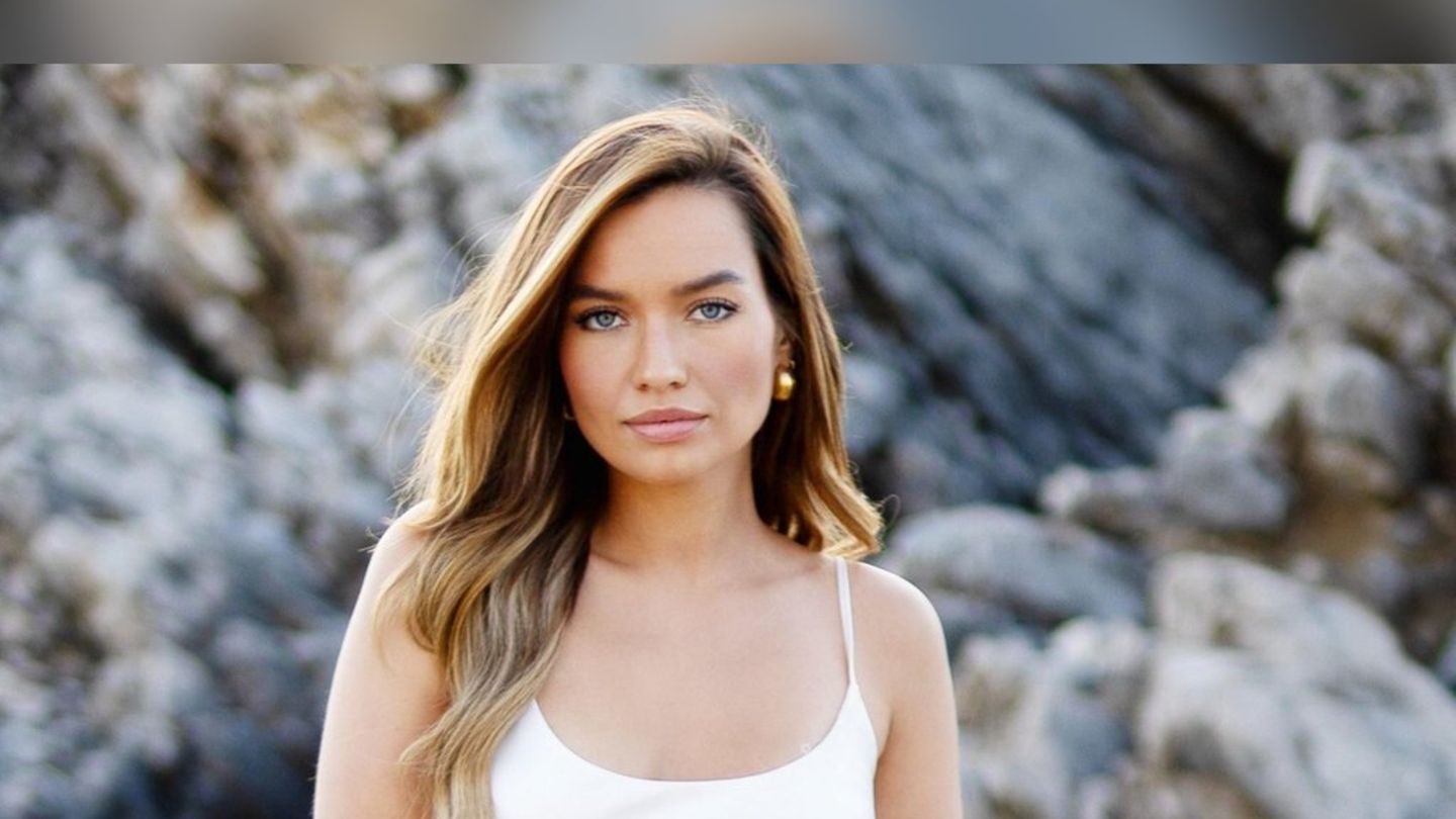 Karina Wagner: “Vodite ljubav, lažna ljubav” Zvezda je trudna