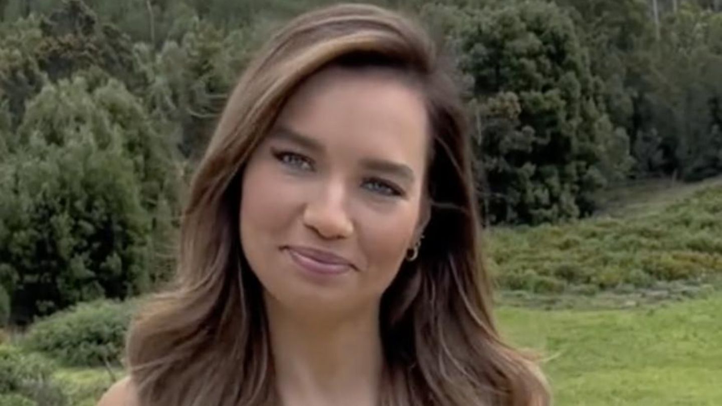 Karina Wagner: “Vodite ljubav, lažna ljubav” Star Karina Wagner očekuje njenu prvu bebu