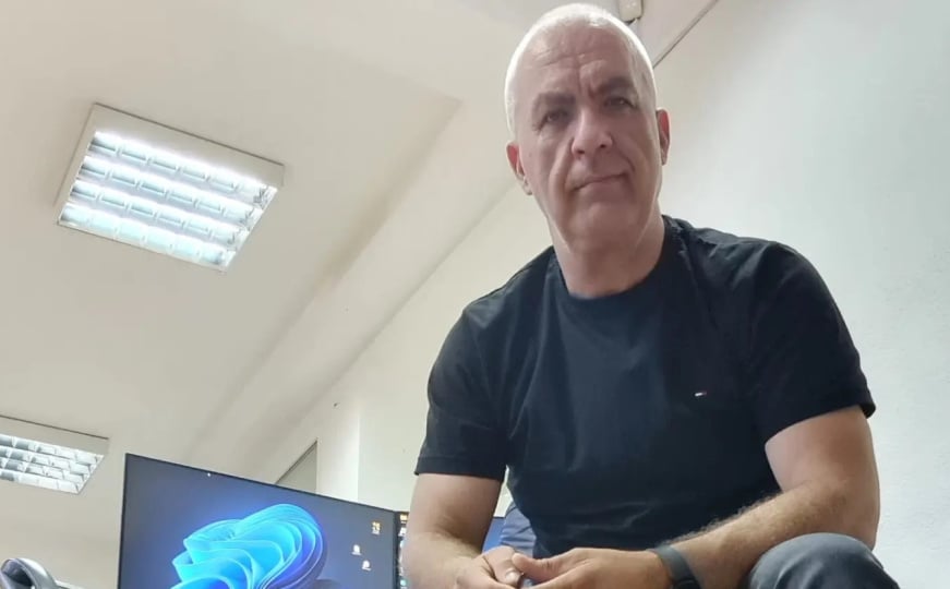 Organizacija Glas žene Bihać: “Razim Halkić obraćao nam se ranije s tvrdnjom da je izložen nasilju”