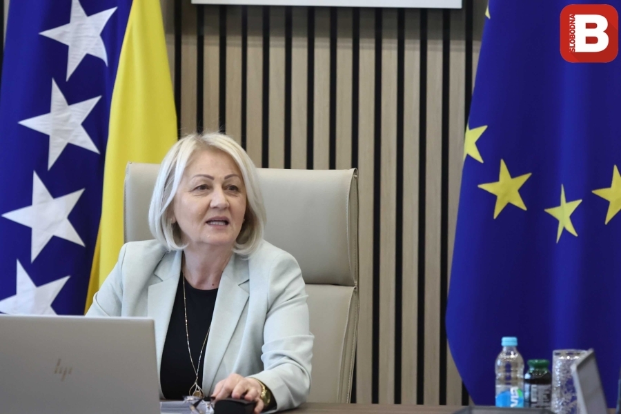 DOBRODOŠLI NA POSAO: Sutra zasjeda Vijeće ministara BiH, zakoni i refprme nisu na dnevnom redu, ali jeste…