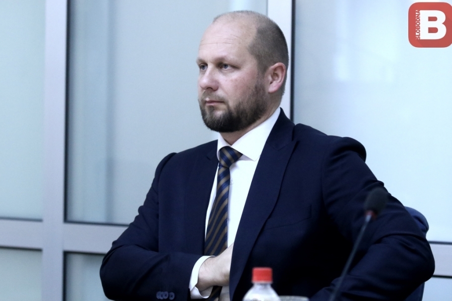 NEVJEROVATNE TVRDNJE ELVEDINA OKERIĆA: ‘Skupština Kantona Sarajevo je najproduktivniji parlament u državi…’