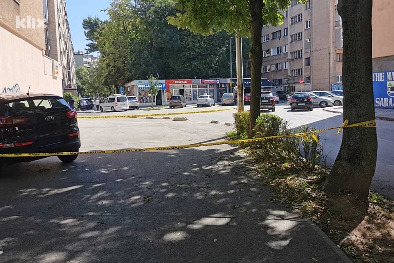 Detalji jučerašnje nesreće na Grbavici: Teško povrijeđena 63-godišnja pješakinja