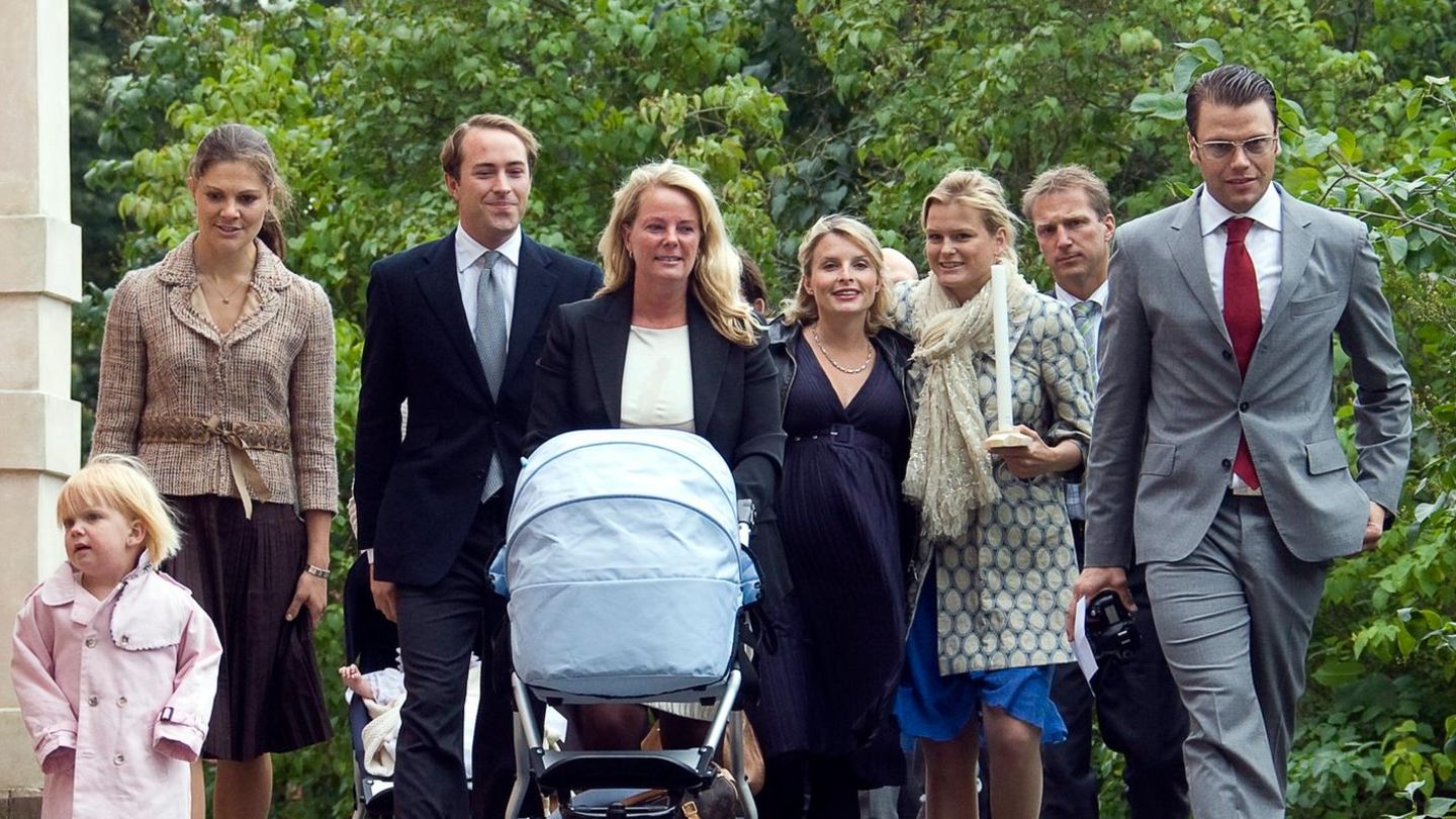 Princeza Victoria: Veliki! Princeza Victoria PatDaught Diana očarava sve