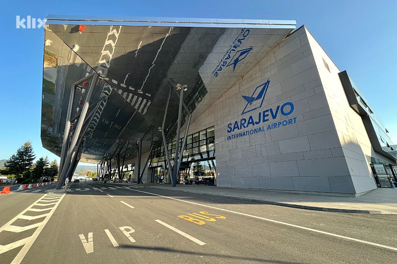 U Sarajevu u nedjelju uhapšen Elvir Čustović, policiji u RS-u ranije prijetio terorizmom