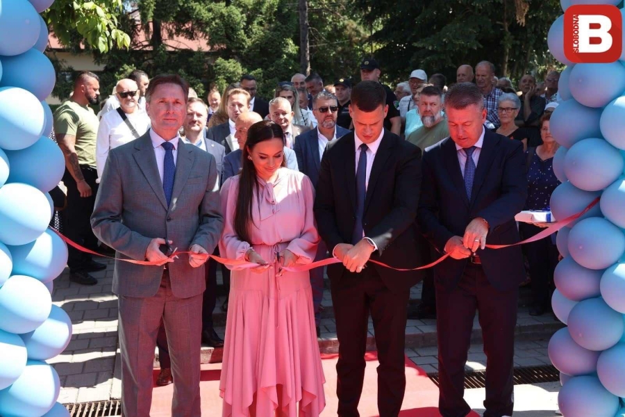 OTVOREN 52. SAJAM ŠLJIVE U GRADAČCU: Ove godine predstavlja se više od 150 izlagača iz regiona i svijeta (FOTO)