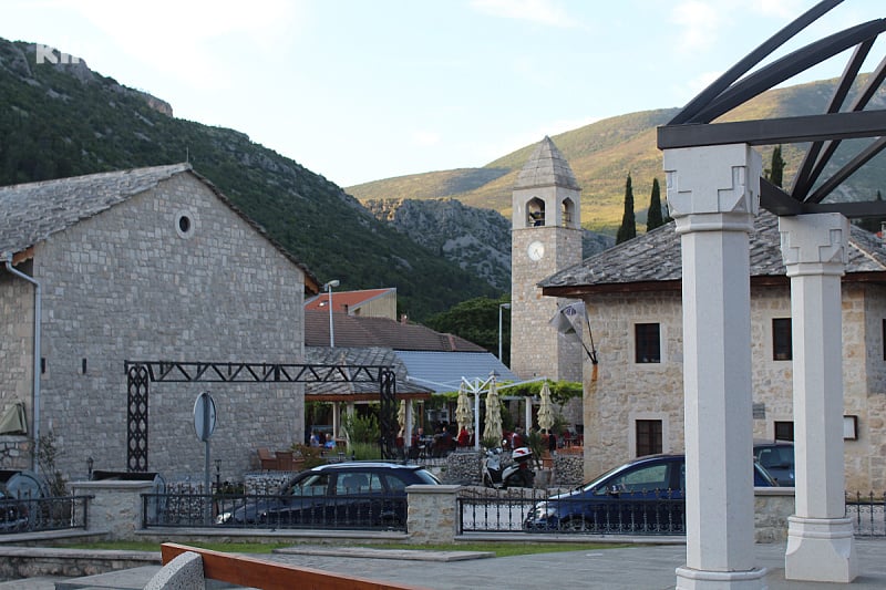 SDA Stolac: Bošković je politički manipulator, zakon na koji se poziva je poništen prije 15 godina
