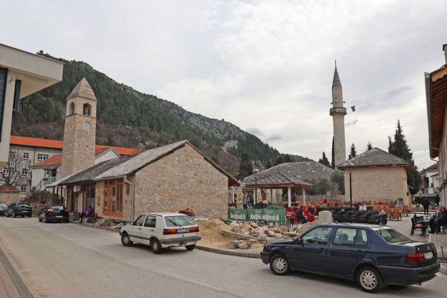 IZ SDA STOLAC ODGOVORILI BOŠKOVIĆU: Zakon na koji se pozivate je van snage već 15 godina