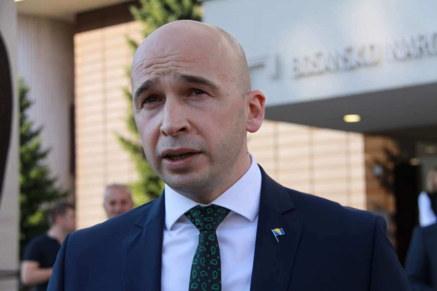 PREMIJER ZDK I MINISTAR ZA BORAČKA PITANJA: ‘Želimo pojednostaviti nabavku ortopedskih pomagala za RVI’