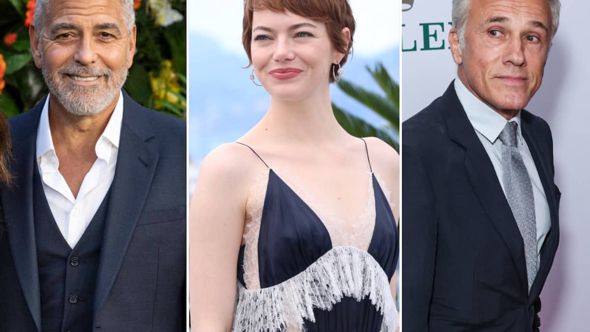 Venecijanski filmski festival: ove se zvijezde očekuju 2025. godine na Lidou