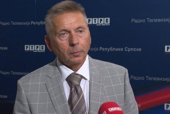 Bubić: Nismo dobili odluku Suda BiH na Dodikovu žalbu o prestanku mandata