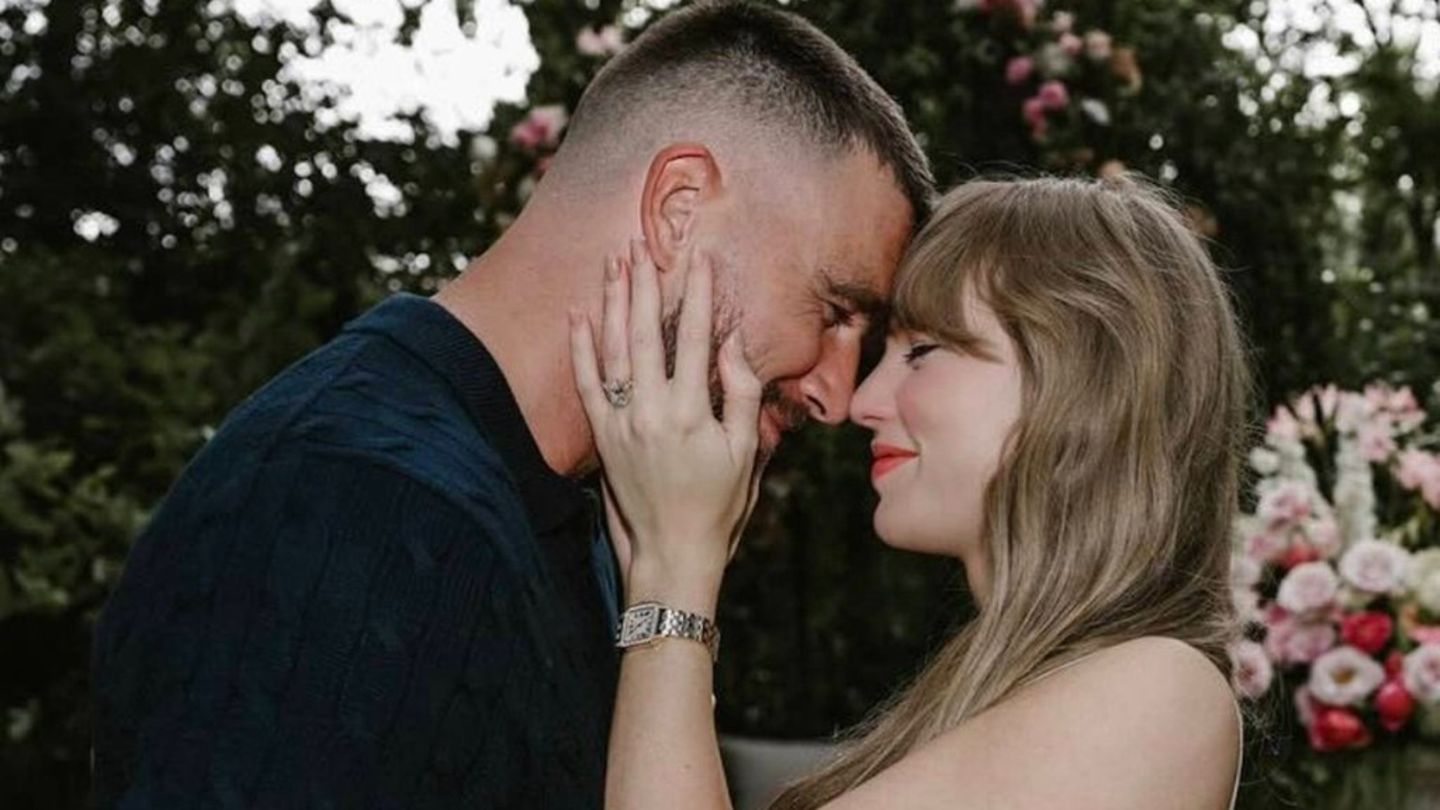 Taylor Swift i Travis Kelce: Zašto svi vole ovu vezu