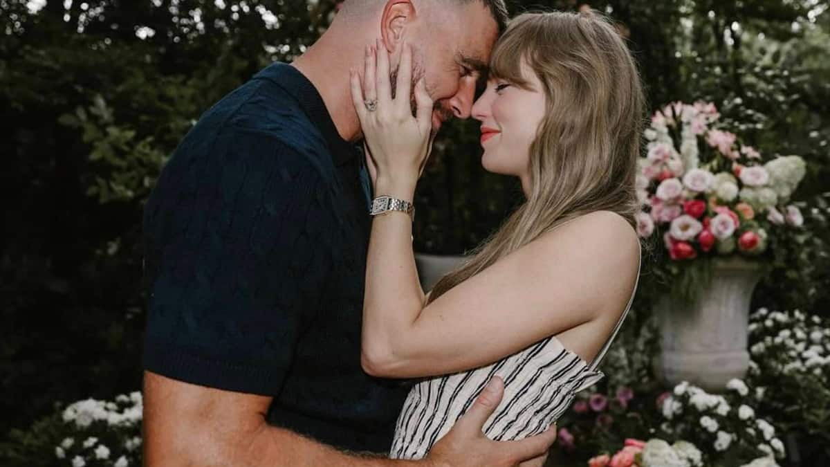 Taylor Swift i Travis Kelce: Zašto je svijet opsednut njima