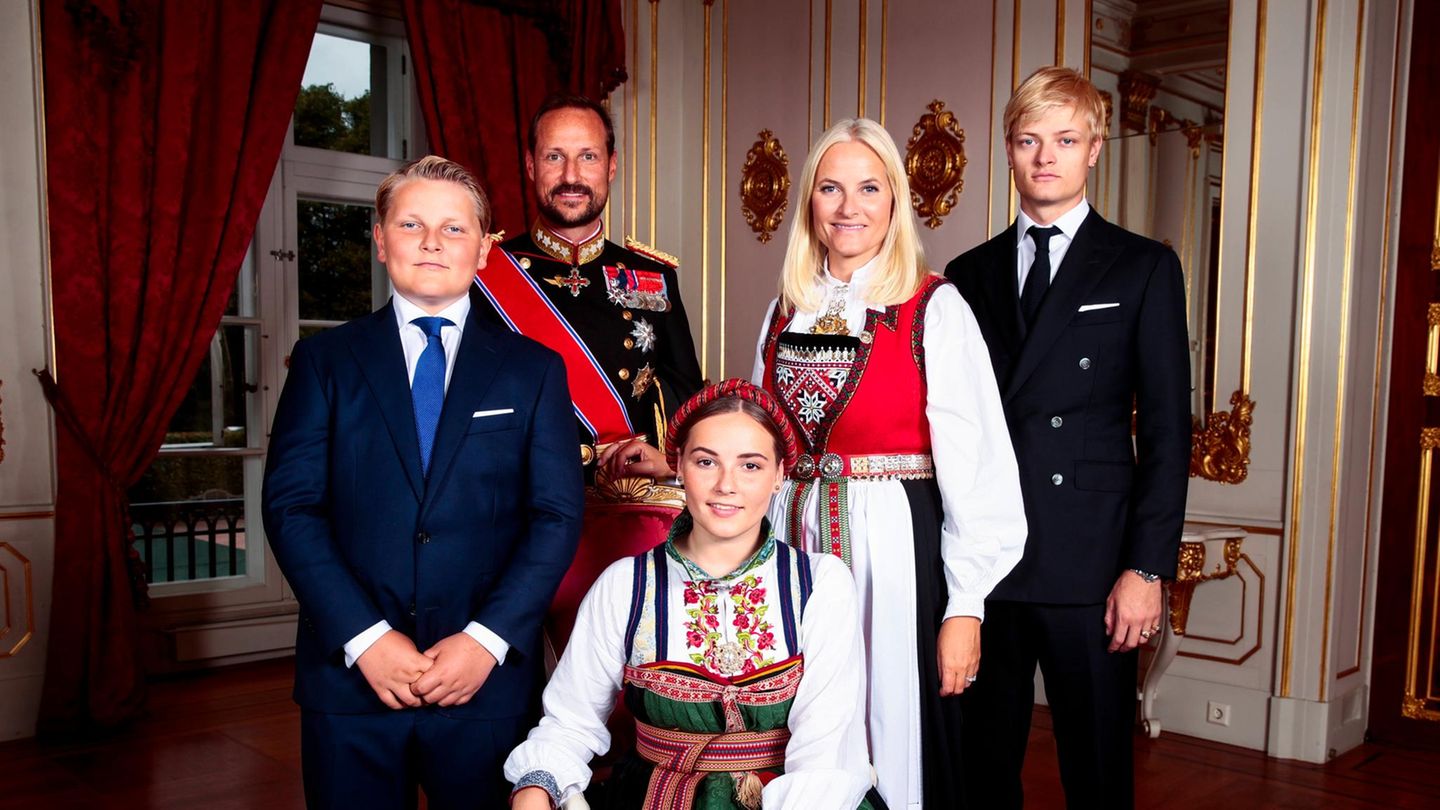 Marius Borg Høiby: Naplata protiv Mariusa Borga Høiby predstavlja kraljevsku porodicu prije suze