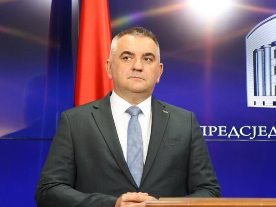 SAVO MINIĆ NA DOBROM PUTU KA ISTINI: ‘Ako buduća vlada RS nema legitimitet, imaju institucije da to utvrde’