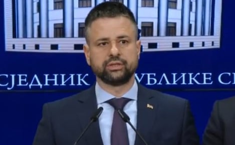Srđanu Amidžiću (SNSD) stigao žestok odgovor iz Potočara: “Ne zadirite u najveću ranu Bošnjaka”