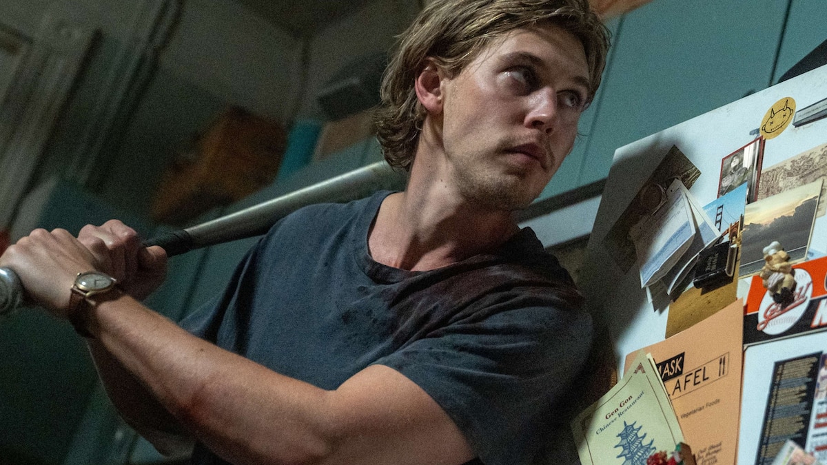Austin Butler: Imao je komad stakla u stopalu osam mjeseci