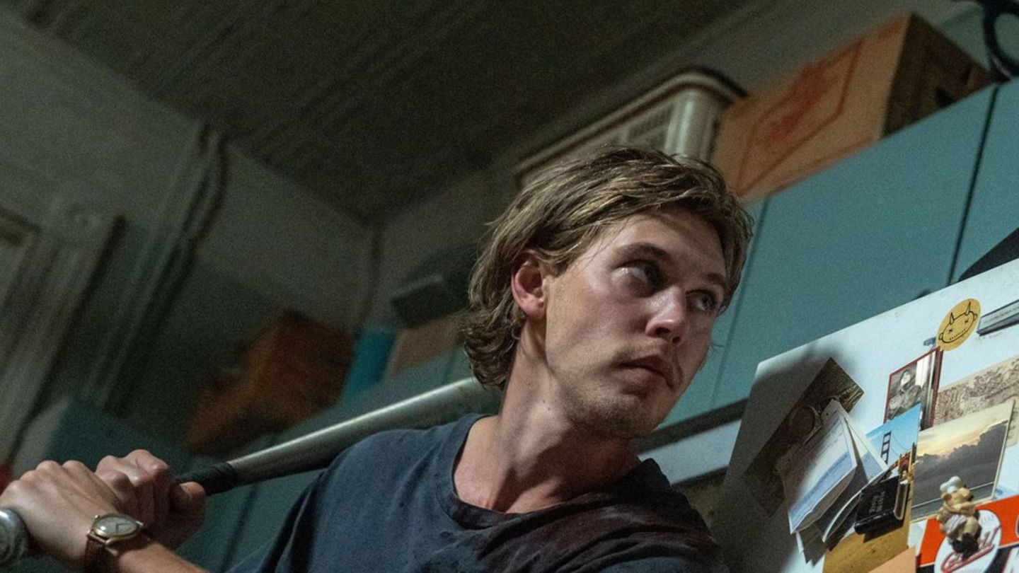 Komad stakla u stopalu osam mjeseci: Austin Butler o trajnim ozljedama