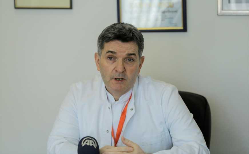 Ismet Gavrankapetanović o spašavanju žrtava masakra na Markalama: “Operacije su završile u zoru”