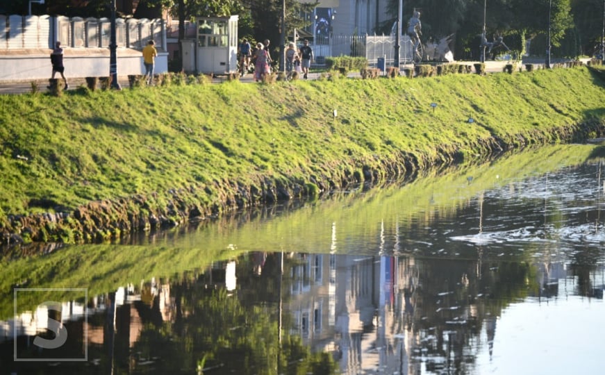 Danas sunčano i do 34 stepena: Stiže promjena vremena, objavljeno i upozorenje za moguće poplave