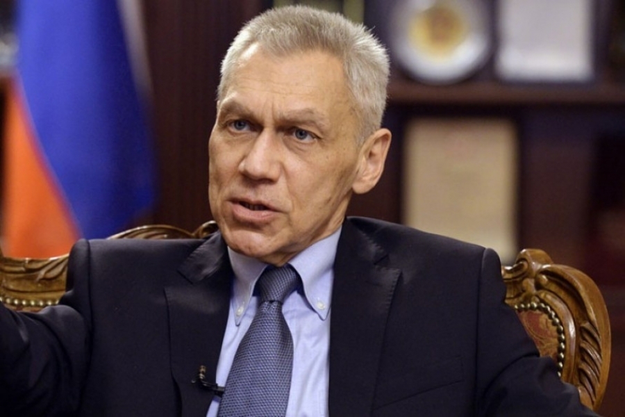 RUSKI AMBASADOR U SRBIJI OTVORENO PRIJETI: Rusija neće ostati po strani, Zapad izazvao krizu u Republici Srpskoj…’