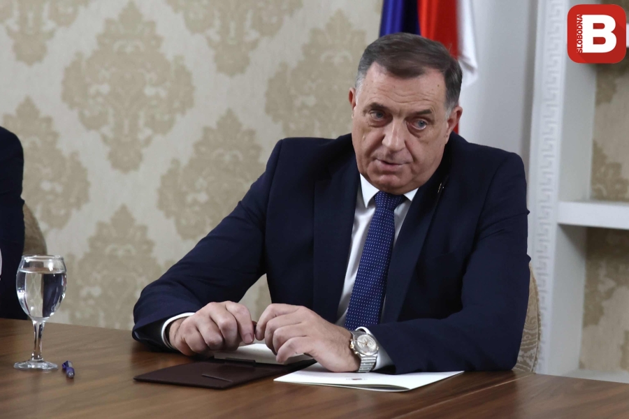 DODIK PROMIJENIO PLOČU: ‘Referendum ne govori eksplicitno o nezavisnosti, ali…’