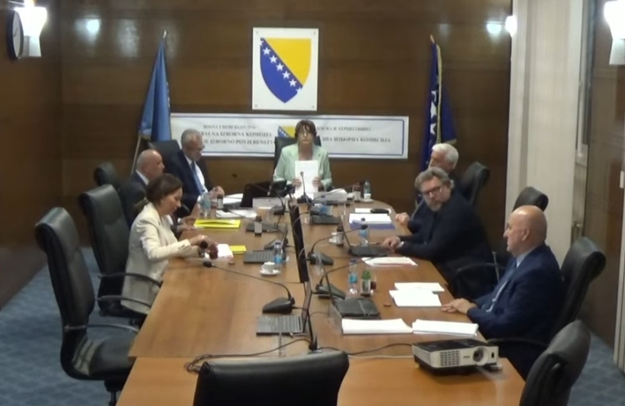 ODLUKA JE PALA: CIK objavio kada će biti održani prijevremeni izbori za predsjednika RS-a