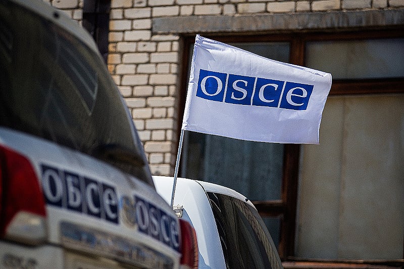OSCE povodom raspisivanja izbora u RS-u: O očuvanju ustavnog poretka i vladavini prava se ne pregovara