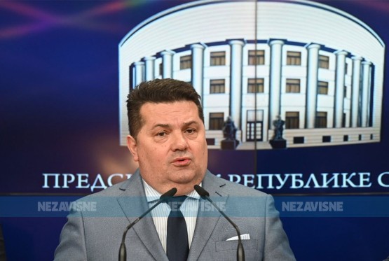 Stevandić: Republika Srpska će svoje postupke izvoditi iz referenduma
