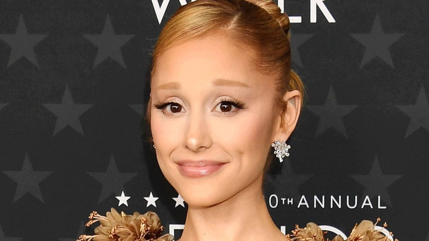 Ariana Grande: Prva turneja najavljena nakon sedam godina