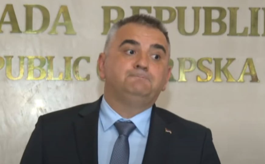 Dodikov mandatar o odluci CIK-a: “Izbori za predsjednika RS-a nisu legalni, to je smišljen projekt”