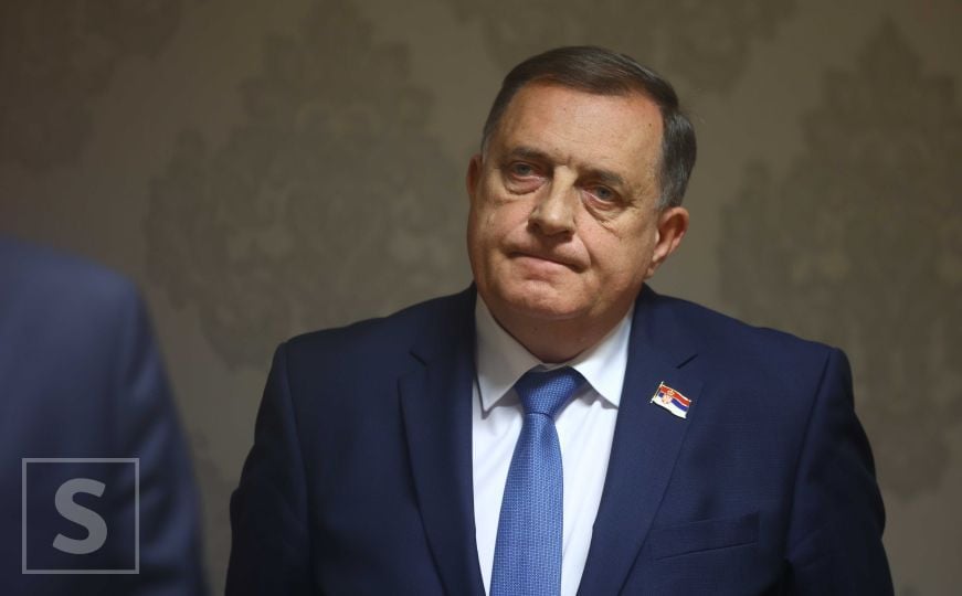 Dodik putuje u Moskvu: “Tražit ću od Rusije da stave veto na mandat EUFOR-a u BIH”