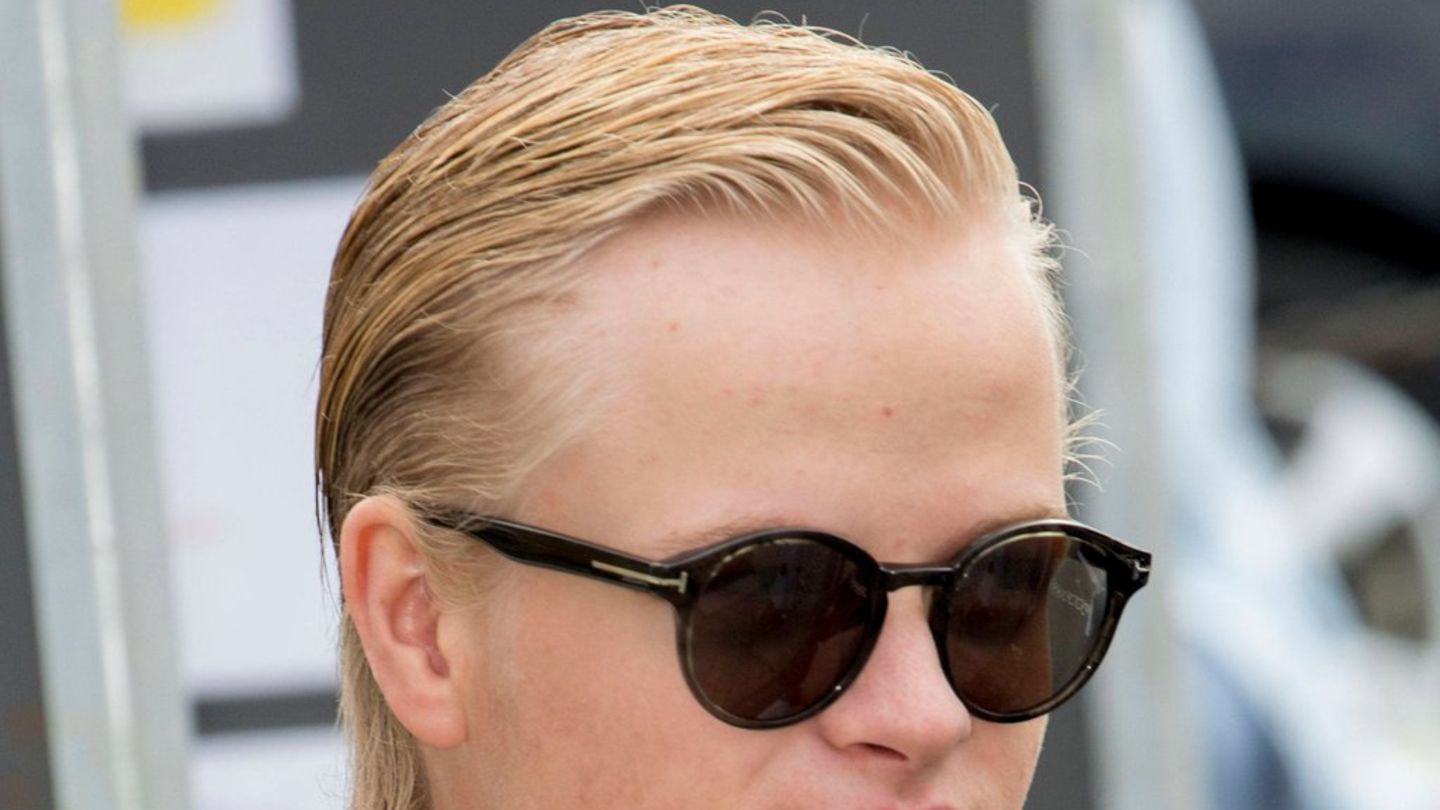 Marius Borg Høiby: Poznat je datum početka za procedure
