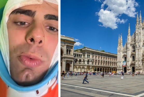 Državljani BiH uhapšeni nakon što su čekićem pretukli Italijana