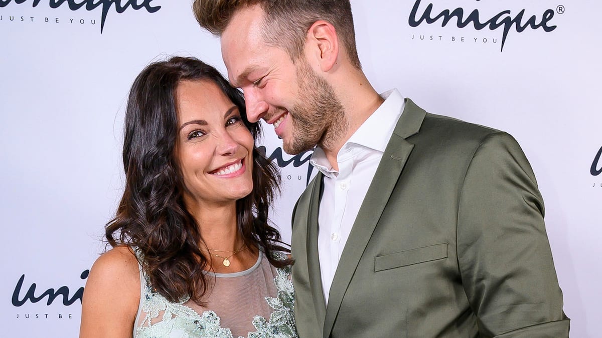 Ex-«Bachelorette» Pobjednik Marvin Albrecht postao je tata