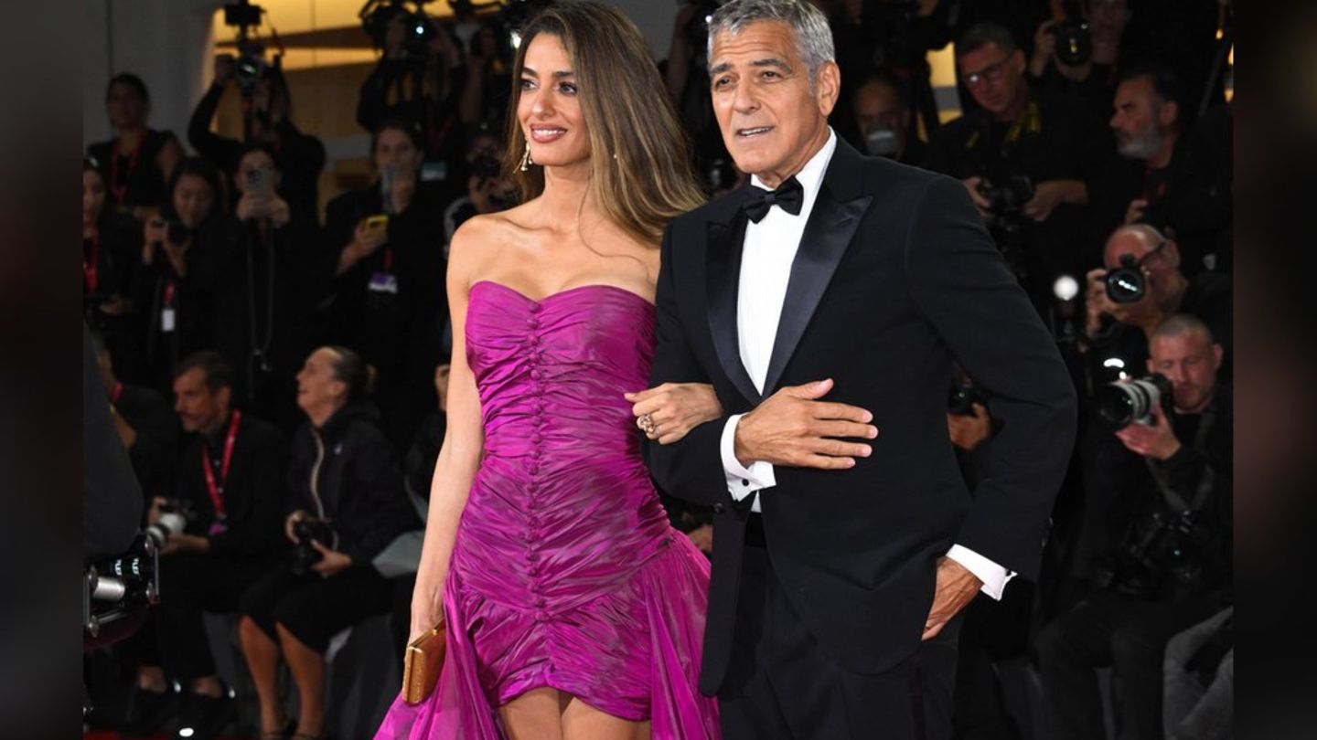 Bolesni George Clooney u Veneciji: On ga čini na premijeru “Jay Kelly”