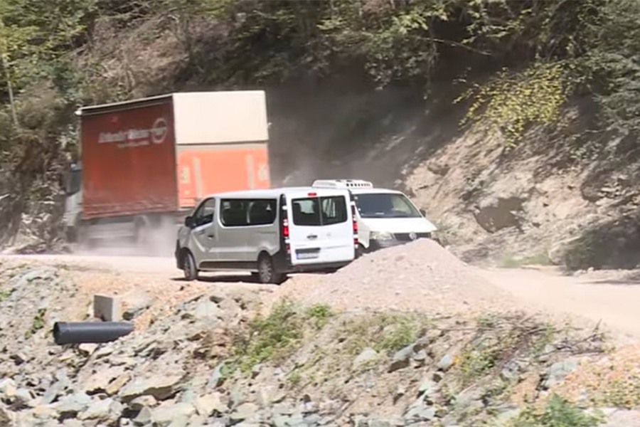 ZABORAVLJENI I OSTAVLJENI: Nevjerovatne scene iz Srednje Bosne, ni nakon 10 mjeseci od poplava radovi nisu završeni…
