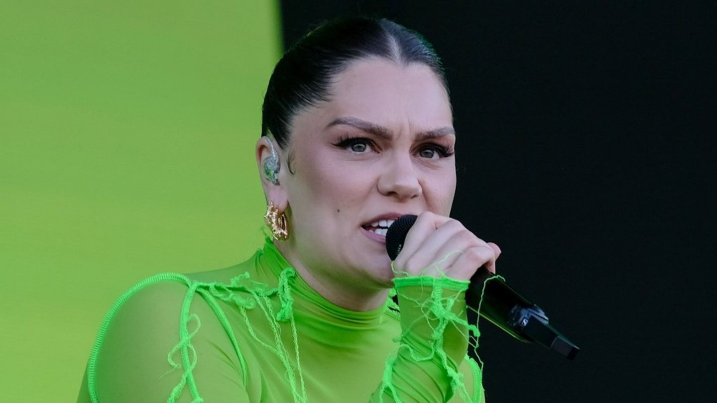 Daljnja operacija potrebna: Jessie J Smješta svoje datume turneje