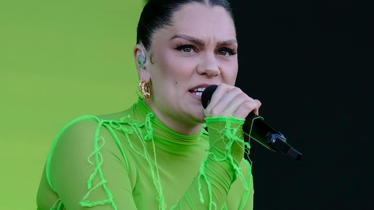 Daljnja operacija je neophodna: Jessie J kaže turneja