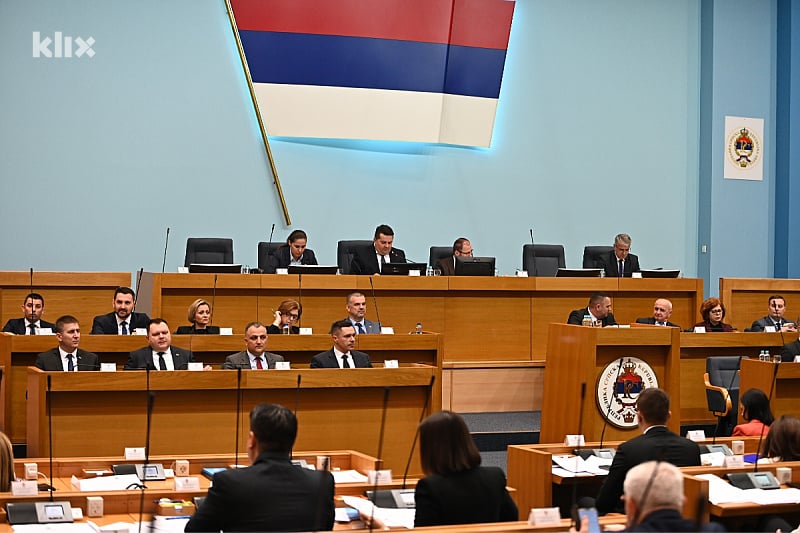 Klub Bošnjaka pokreće veto zbog Dodikovog referenduma: “Radi se o zdravom razumu, nije niko iznad presude”