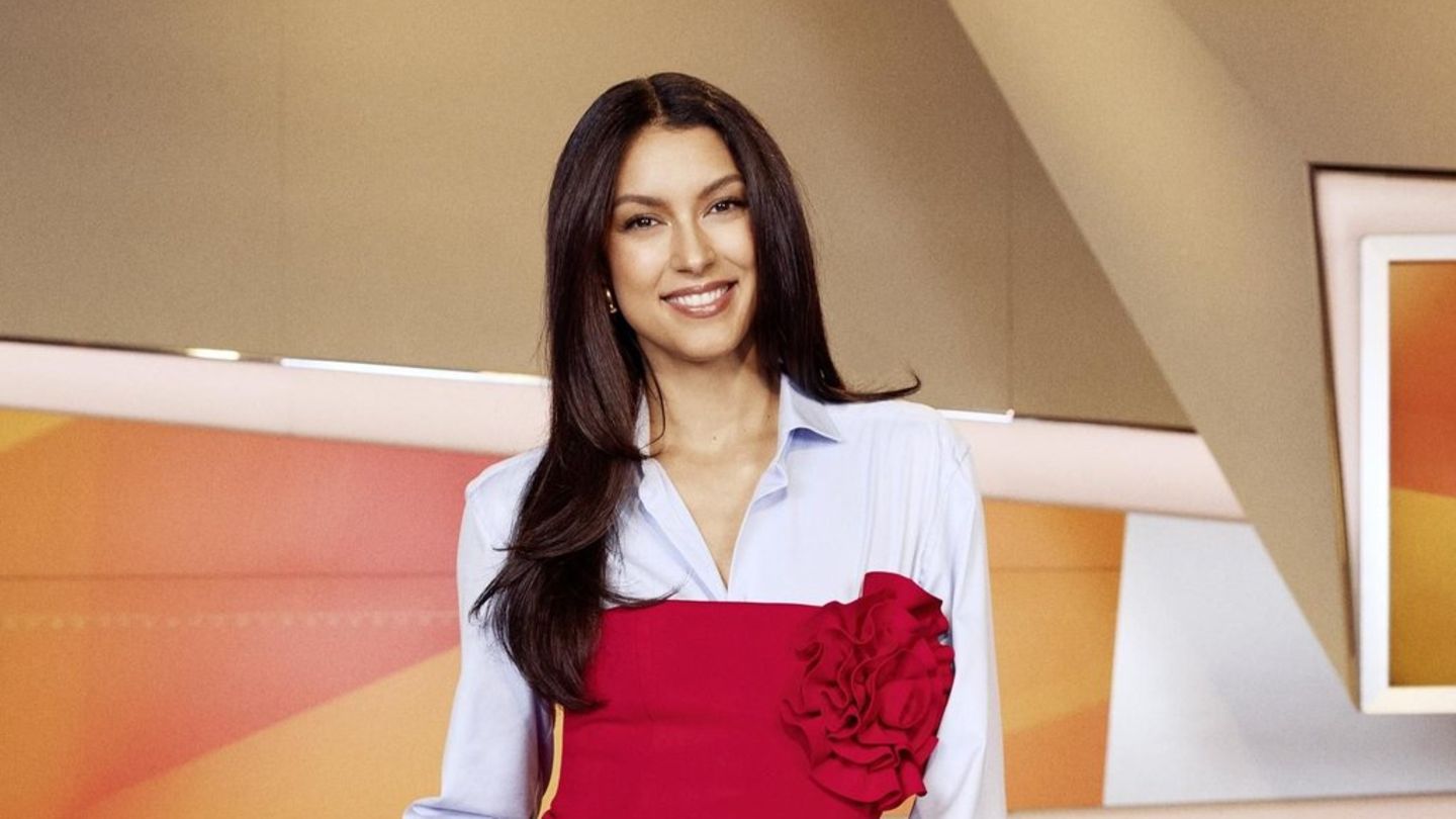 Rebecca Mir: Ona napušta magazin Prosieben “Taff”
