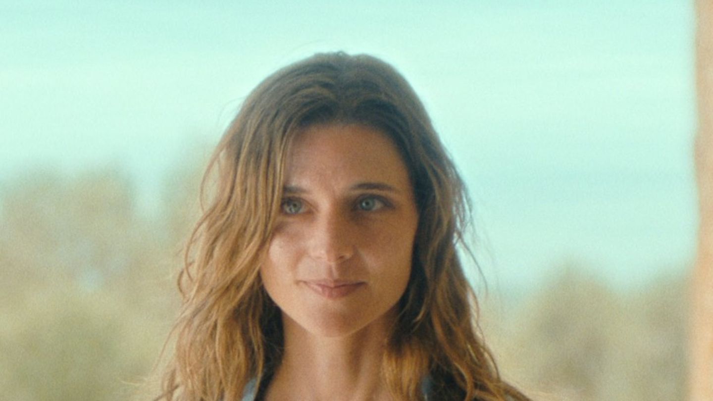 Netflix je pogodio “pad za mene” sa Srenja Jung: Ona pravi njemački film seksi seksi