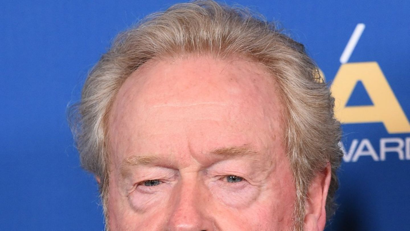 Reditelj Ridley Scott: Zato je odbio “Terminator 3”