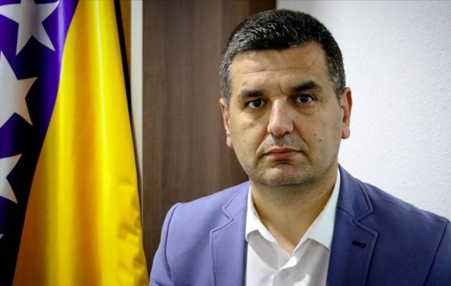 ‘NE MOŽE SE NIKO STAVLJATI IZNAD PRESUDA’: Klub Bošnjaka pokreće veto zbog Dodikovog referenduma