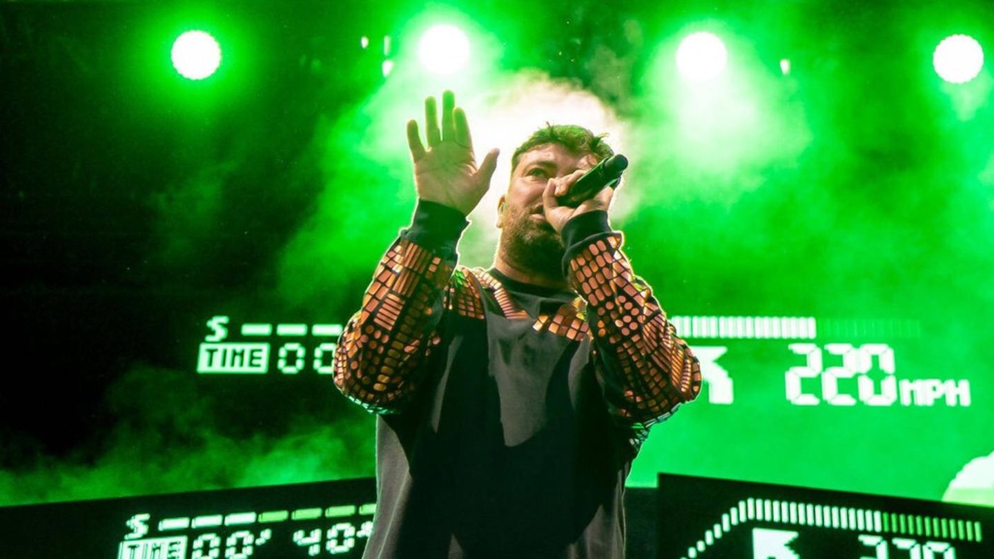 Reggae ljetni festival Chiemsee Reggae: Prva djela su poznata