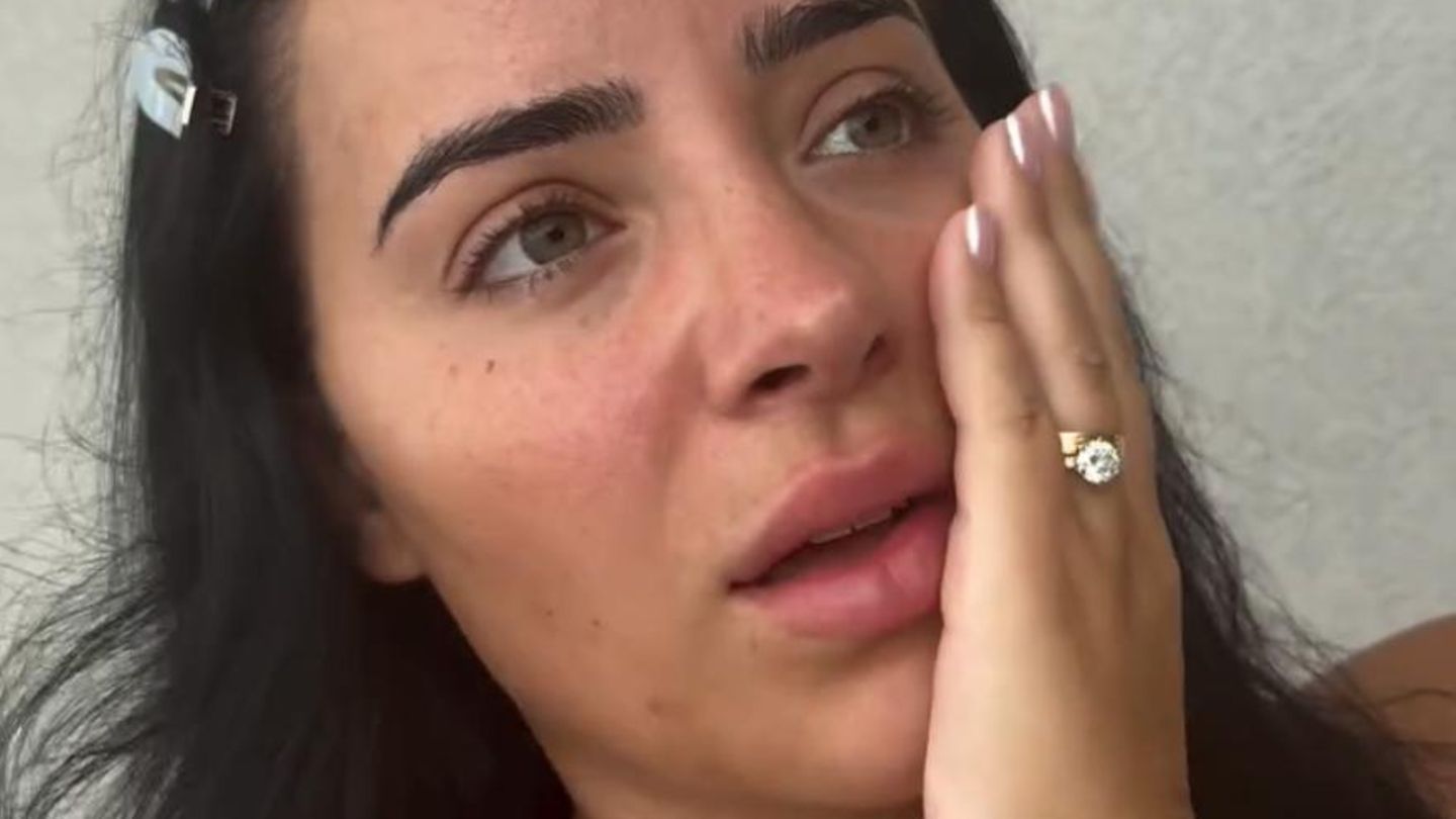 Leyla + Mike Heiter: Sve ide po zlu! Ubrzo prije veselog vjenčanja, Leylav živci leže prazni
