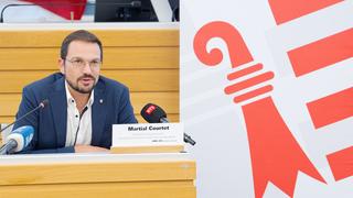 Unatoč istrazi njegovoj listi, kandidatura borilačke uloge za državu Jurojsko vijeće ostaje valjana