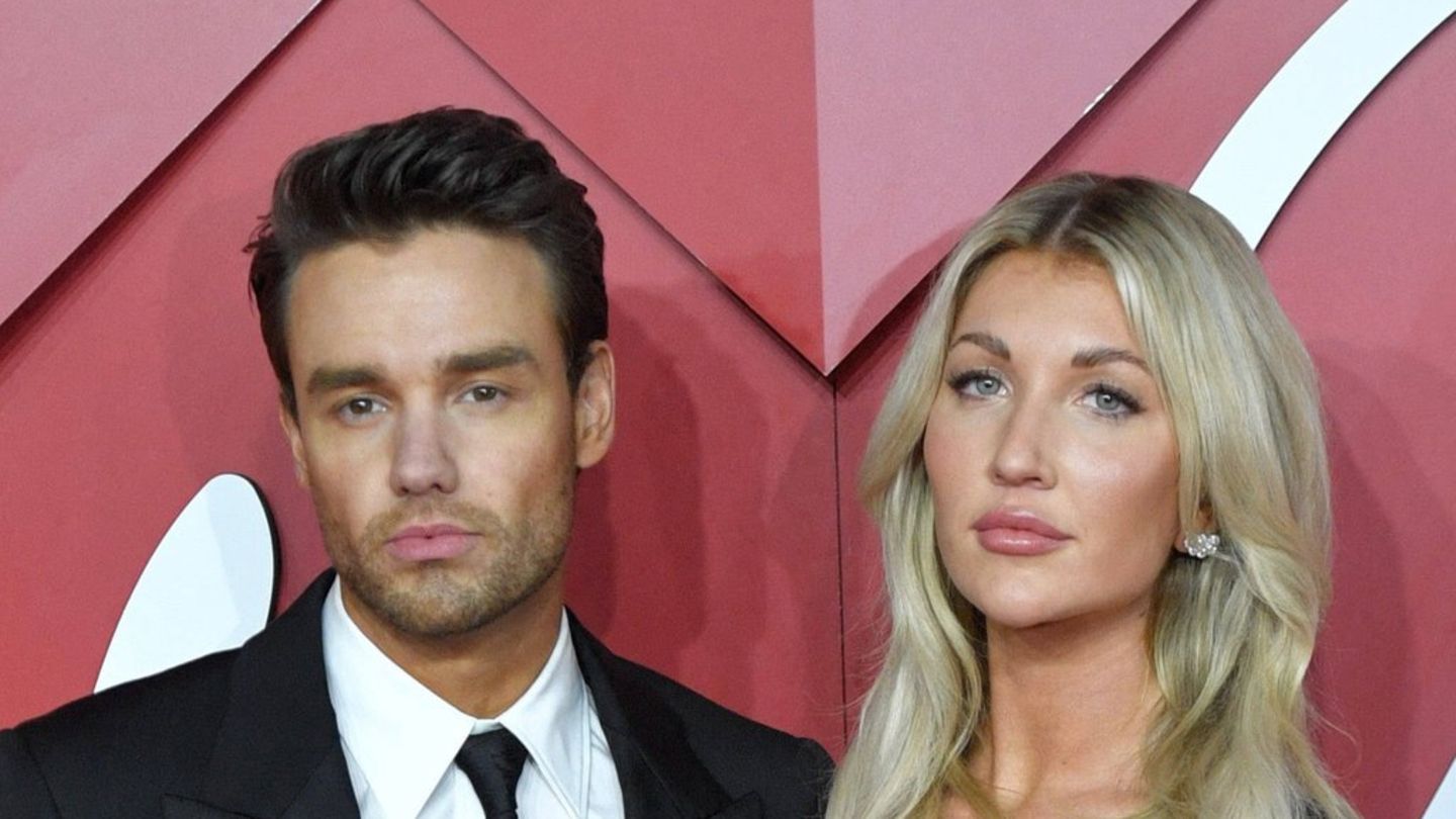 Umro Liam Payne: Čestitamo djevojke Kate Cassidy