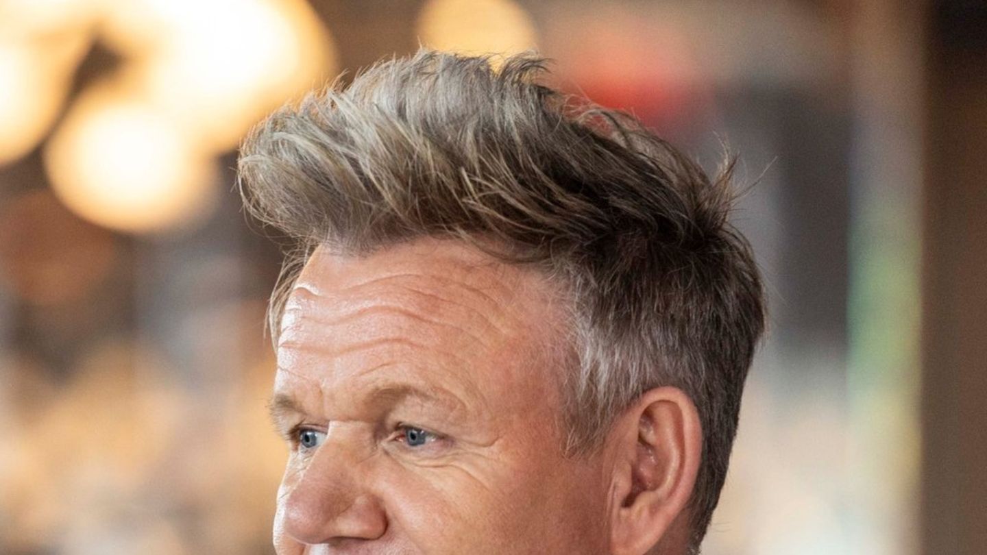 Gordon Ramsay: Uklonjen je karcinom bazalnog ćelija na velikom kuharu