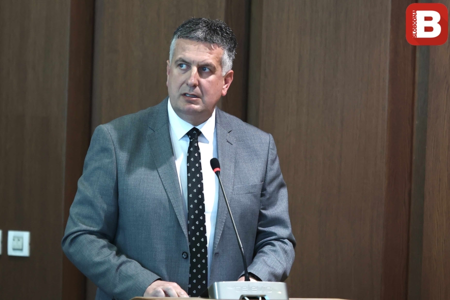 VUKOVIĆ RASKRINKAO DODIKOV SNSD: ‘Najlicemjernije je što vlast provodi sve odluke…’